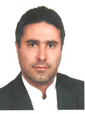 تصویر پروفایل علیرضا نیک دهقان - قراردادها و دعاوی عمومی مدنی در تهران
