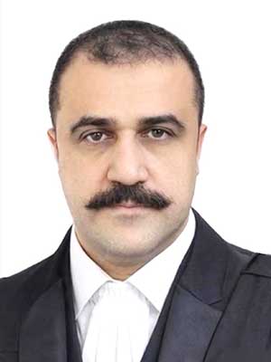 تصویر پروفایل علیرضا نوروزی - قراردادها و دعاوی عمومی مدنی در 