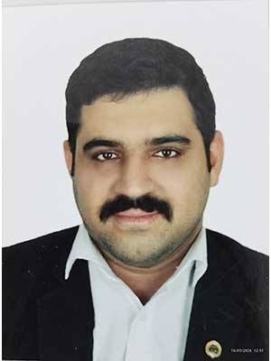 تصویر پروفایل علی رضا نصرتی - قراردادها و دعاوی عمومی مدنی در تهران
