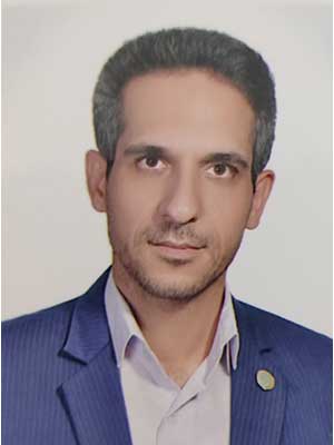 تصویر پروفایل علیرضا نوریان - قراردادها و دعاوی عمومی مدنی در نجف آباد