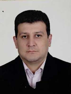 تصویر پروفایل علیرضا نوری زاد ساعدی - قراردادها و دعاوی عمومی مدنی در تبریز