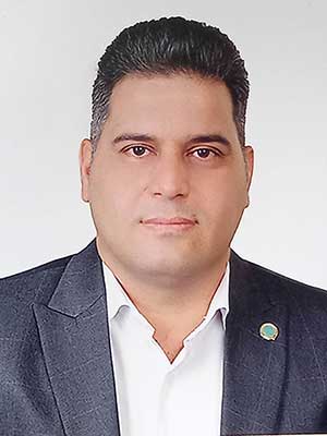 تصویر پروفایل علیرضا اورنگی - قراردادها و دعاوی عمومی مدنی در جهرم