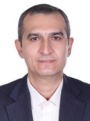 تصویر پروفایل علیرضا اروجی - قراردادها و دعاوی عمومی مدنی در تهران