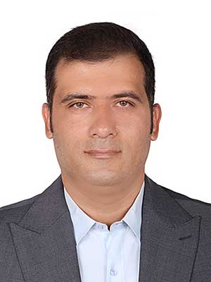 تصویر پروفایل علیرضا پاک روش - قراردادها و دعاوی عمومی مدنی در لواسان