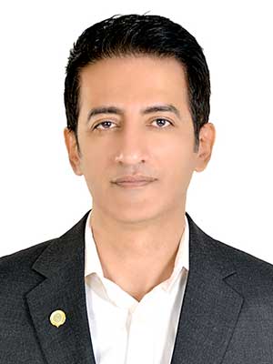 تصویر پروفایل علیرضا پاکروان - قراردادها و دعاوی عمومی مدنی در چهاردانگه