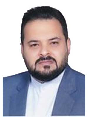 تصویر پروفایل علیرضا پیرگزی - قراردادها و دعاوی عمومی مدنی در نیشابور