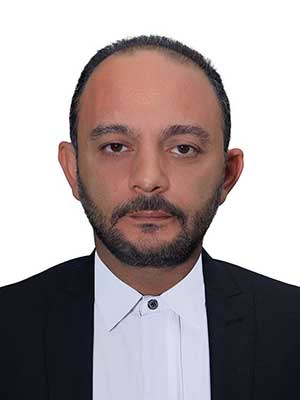 تصویر پروفایل علیرضا رفیعیان طاری - قراردادها و دعاوی عمومی مدنی در تهران