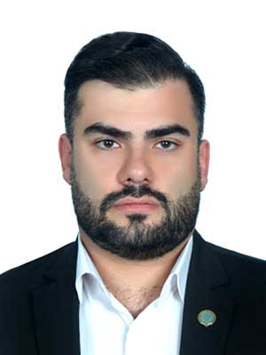 تصویر پروفایل علیرضا رونقی - قراردادها و دعاوی عمومی مدنی در فراشبند