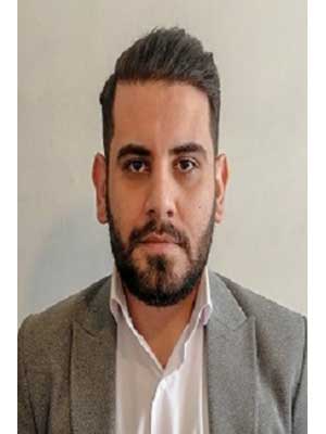 تصویر پروفایل علیرضا صادقی - قراردادها و دعاوی عمومی مدنی در پردیس