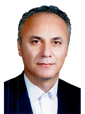 تصویر پروفایل علیرضا صادقی نژاد - قراردادها و دعاوی عمومی مدنی در مشهد