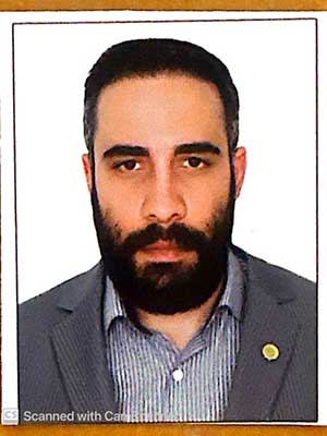 تصویر پروفایل علیرضا ثقفی - قراردادها و دعاوی عمومی مدنی در هشتگرد