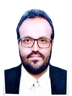 تصویر پروفایل علیرضا ساکتیان یزد - قراردادها و دعاوی عمومی مدنی در یزد