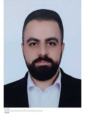 تصویر پروفایل علیرضا سالاری حاجی آباد - قراردادها و دعاوی عمومی مدنی در اصفهان