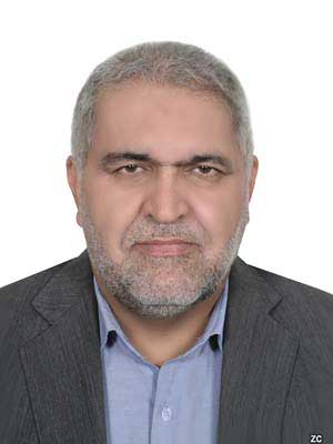 تصویر پروفایل علیرضا سنجری پور - قراردادها و دعاوی عمومی مدنی در بردسیر