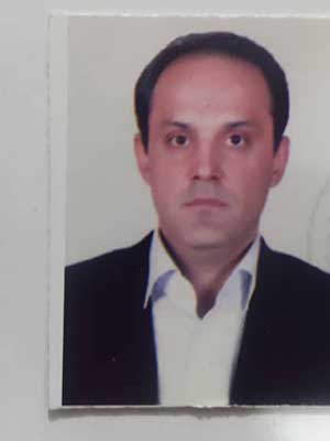 تصویر پروفایل علیرضا سرلک - قراردادها و دعاوی عمومی مدنی در تهران