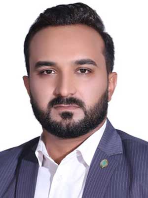 تصویر پروفایل علیرضا شفیعی - قراردادها و دعاوی عمومی مدنی در خمینی شهر