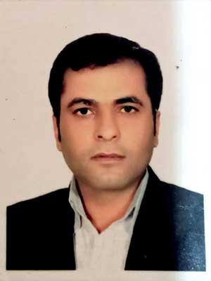 تصویر پروفایل علیرضا شریعتی - قراردادها و دعاوی عمومی مدنی در تهران