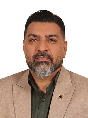 تصویر پروفایل علیرضا شریفی نژاد - قراردادها و دعاوی عمومی مدنی در کرمان