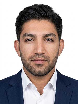 تصویر پروفایل علیرضا شایسته - قراردادها و دعاوی عمومی مدنی در لارستان