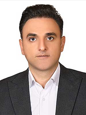 تصویر پروفایل علیرضا شکوهی - قراردادها و دعاوی عمومی مدنی در اردبیل