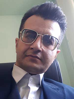 تصویر پروفایل علیرضا طاهری - قراردادها و دعاوی عمومی مدنی در فسا