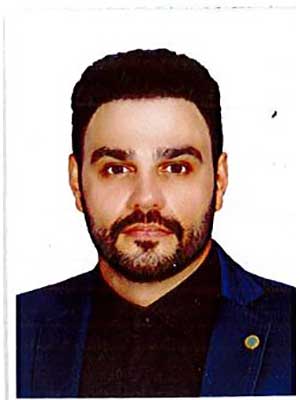 تصویر پروفایل علیرضا طاهری ابرده - قراردادها و دعاوی عمومی مدنی در خواف
