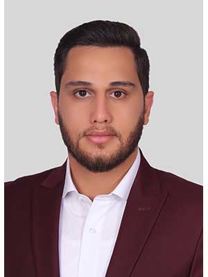 تصویر پروفایل علیرضا طاهرخانی - قراردادها و دعاوی عمومی مدنی در اسفرورین