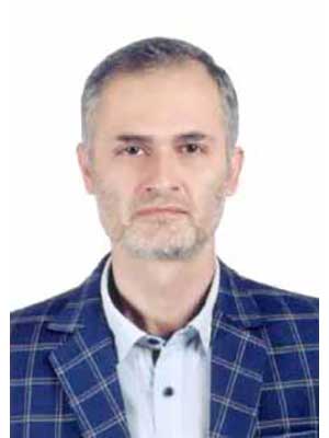 تصویر پروفایل علیرضا تیزرو اطاقوری - قراردادها و دعاوی عمومی مدنی در 