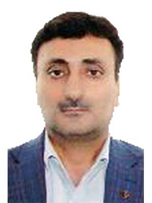 تصویر پروفایل علی رضا تنکابنی - قراردادها و دعاوی عمومی مدنی در ساری
