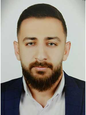 تصویر پروفایل علیرضا طولابی - قراردادها و دعاوی عمومی مدنی در خمینی شهر