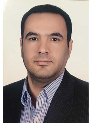 تصویر پروفایل علیرضا یعقوبی - قراردادها و دعاوی عمومی مدنی در تهران