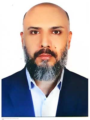 تصویر پروفایل علیرضا زکی زاده - قراردادها و دعاوی عمومی مدنی در 