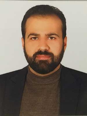 تصویر پروفایل علی رضا زندیه مرادی - قراردادها و دعاوی عمومی مدنی در پاکدشت