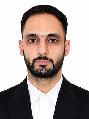 تصویر پروفایل علیرضا زنگل - قراردادها و دعاوی عمومی مدنی در پردیس