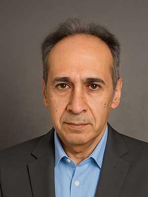 تصویر پروفایل علیرضا زارعی - قراردادها و دعاوی عمومی مدنی در جوین