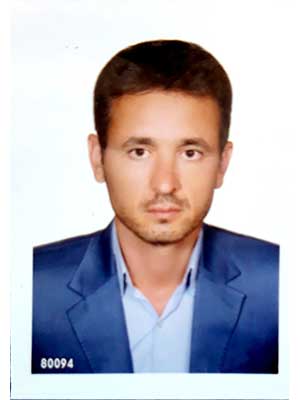 تصویر پروفایل امانقلیچ رحیمی - قراردادها و دعاوی عمومی مدنی در گنبدکاووس