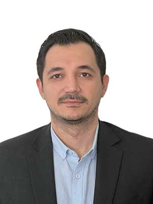 تصویر پروفایل امین عباسیان سردها - قراردادها و دعاوی عمومی مدنی در تهران