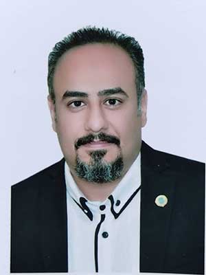 تصویر پروفایل امین عابدینی - قراردادها و دعاوی عمومی مدنی در شیراز