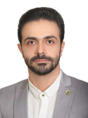تصویر پروفایل امین افشاری چیگانی - قراردادها و دعاوی عمومی مدنی در اصفهان