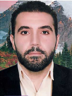 تصویر پروفایل امین احمدی - قراردادها و دعاوی عمومی مدنی در خرم آباد