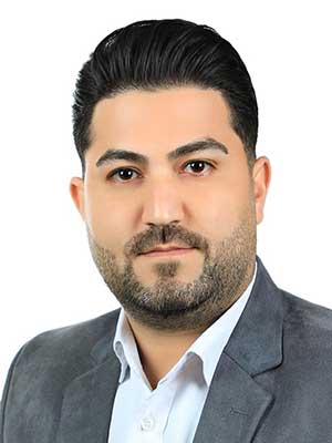 تصویر پروفایل امین امینی منش - قراردادها و دعاوی عمومی مدنی در معمولان