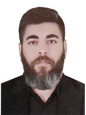 تصویر پروفایل امین امینی تاری - قراردادها و دعاوی عمومی مدنی در خمیر