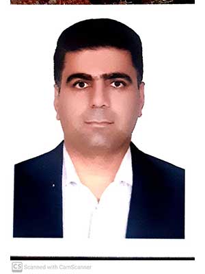 تصویر پروفایل امین انصاری - قراردادها و دعاوی عمومی مدنی در اقلید