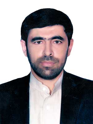 تصویر پروفایل امین عارف راد - قراردادها و دعاوی عمومی مدنی در کازرون