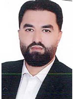 تصویر پروفایل امین عسکری - قراردادها و دعاوی عمومی مدنی در داراب