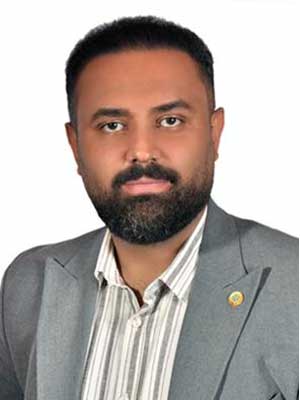 تصویر پروفایل امین داودی - قراردادها و دعاوی عمومی مدنی در خرمدره