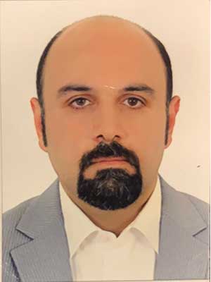 تصویر پروفایل امین دیلمی خوزستانی - قراردادها و دعاوی عمومی مدنی در تهران