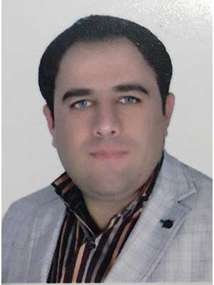 تصویر پروفایل امین اجرائی - قراردادها و دعاوی عمومی مدنی در سنقر
