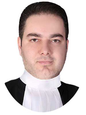 تصویر پروفایل امین فخرائی - قراردادها و دعاوی عمومی مدنی در مشهد