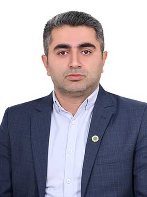 تصویر پروفایل امین فراش زاده - قراردادها و دعاوی عمومی مدنی در میاندوآب